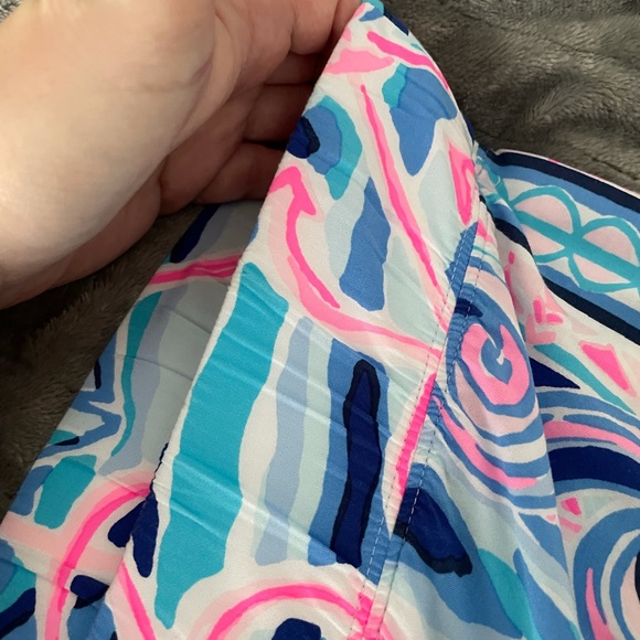 NEW Lilly Pulitzer Palazzo Pants! - Picture 6 of 11